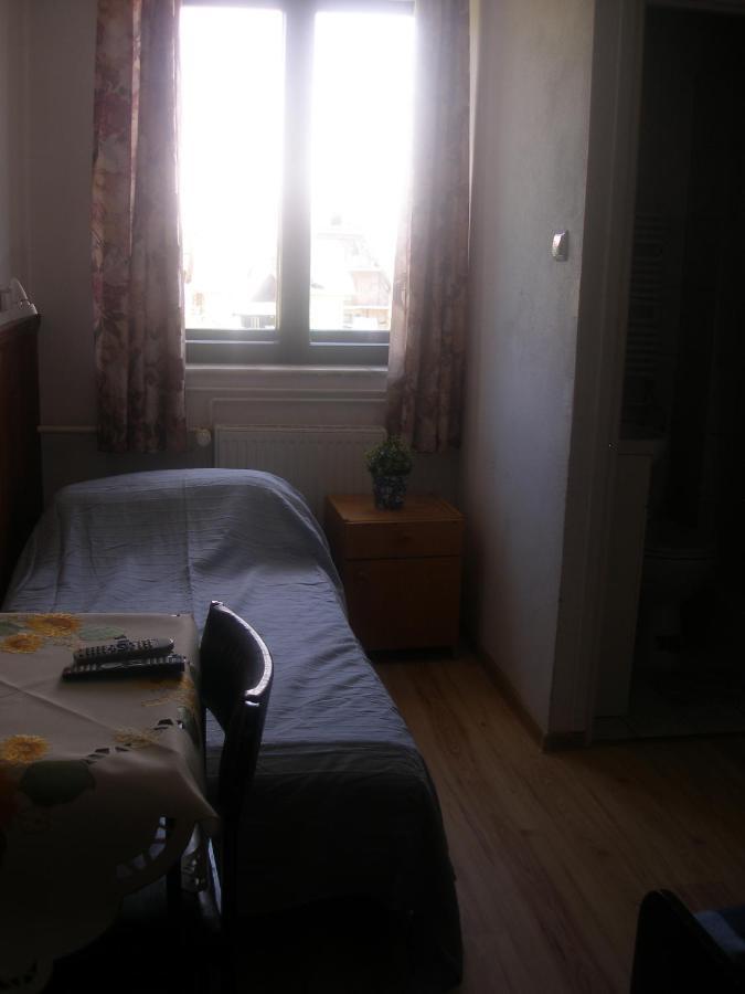 Pokoje Goscinne Irena Bukowina Tatrzańska Camera foto