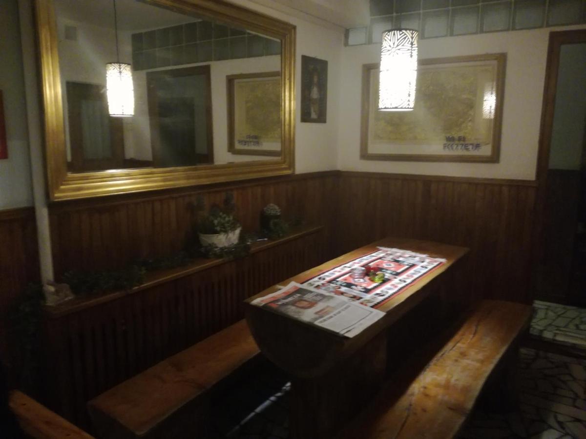 Pokoje Goscinne Irena Bukowina Tatrzańska Esterno foto